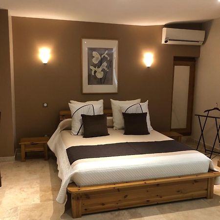 Chambres D'Hotes La Chrysalide Loriol-du-Comtat Zewnętrze zdjęcie