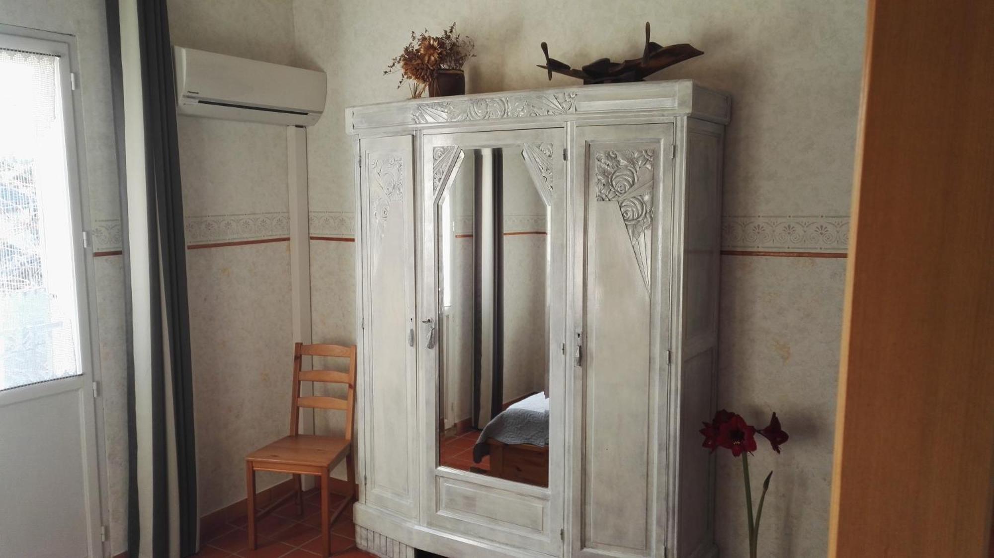 Chambres D'Hotes La Chrysalide Loriol-du-Comtat Pokój zdjęcie
